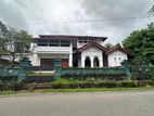Two Storey House for Sale Elpitiya