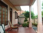 Two Storey House for Sale Wattala