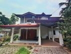 Two Storey House for Sale Gampaha