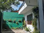 Two Storey House for Sale Wattala