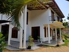 Two Storey House for Sale Kegalle