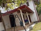 Two Storey House for Sale Gampaha