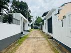 Two Storey House for Sale in a Prime Area of Mahara Kadawatha