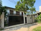 Two Storey House for Sale in Angoda