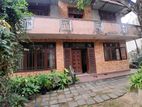 Two Storey House for Sale in Angoda