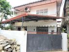 Two Storey House for Sale in Angoda