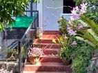 Two Storey House for Sale in Asgiriya, Kandy