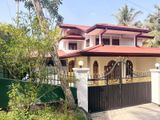 TWO STOREY HOUSE FOR SALE IN ATHURUGIRIYA