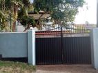 Two Storey House For Sale In Athurugiriya