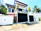 Two Storey House for Sale in Athurugiriya