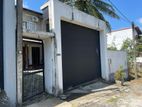 Two Storey House for Sale in Athurugiriya
