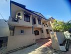 Two Storey House for Sale in Awariyawatta 1st Lane Wattala (C7-5671)