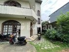 Two Storey House for Sale in Balapokuna Road, Colombo 06 - 3940U