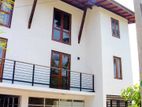 Two storey house for sale in Bandaragama