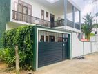 Two Storey House for Sale in Bandaragama