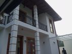 Two-Storey House for Sale in Bandaragama