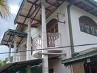 Two Storey House for Sale in Bandarawela