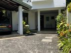 Two Storey House for Sale in Battaramulla Ds1111