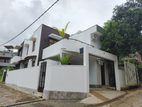 Two Storey House for Sale in Battaramulla