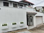 Two Storey House for Sale in Battaramulla