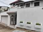 Two Storey House for Sale in Battaramulla