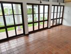 Two Storey House for Sale in Battaramulla