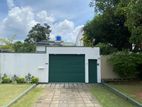 Two-Storey House for Sale in Battaramulla