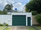 Two-Storey House for Sale in Battaramulla