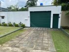 Two-Storey House for Sale in Battaramulla