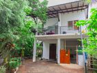 Two Storey House for Sale in Battaramulla Pelawatte