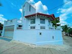 Two Storey House for Sale in Battharamulla