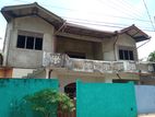 Two Storey House for Sale in Batuwatta Ragama