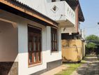 Two Storey House for Sale in Boralasgamuwa Bokundara