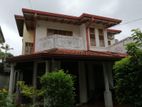 Two Storey House for Sale in Boralesgamuwa - CH947
