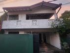 Two Storey House for Sale in Boralesgamuwa
