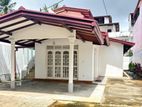 Two Storey House for Sale in Boralesgamuwa