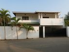 Two Storey House for Sale in Boralesgamuwa