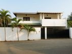 Two Storey House for Sale in Boralesgamuwa