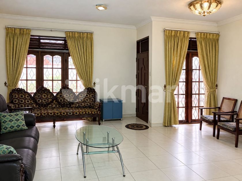 Two Storey House for Sale in Boralesgamuwa | ikman