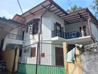 Two Storey House For Sale In Boralesgamuwa