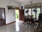 Two-Storey House for Sale in Cardinal Cooray Mawatha, Wattala (C7-4776)