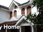 Two Storey House For sale in Chilaw Town