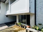 Two-Storey House for Sale in Colombo 05