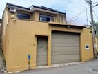Two Storey House for Sale in Colombo 05