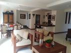 Two Storey House for sale in Colombo 08