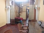 Two Storey House for Sale in Colombo 09
