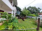 Two Storey House for Sale in Colombo 09