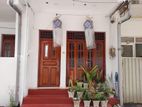 Two Storey House for Sale in Colombo 09