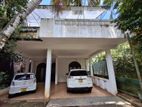 Two Storey House for Sale in Colombo 09