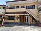 Two Storey House for Sale in Colombo 09